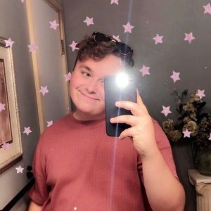 Meet your Posher, Hunter